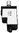 Dometic fridge igniter 207999325