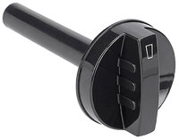Dometic fridge selector knob 241338201