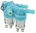 Samsung washing machine water valve DC62-00233K