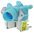 Samsung washing machine water valve DC62-00233K