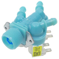 Samsung washing machine water valve DC62-00233K