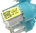 Samsung washing machine water valve DC62-00233K