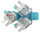 Samsung washing machine water valve DC62-00233K
