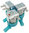 Samsung washing machine water valve DC62-00233K