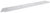 Bosch / Siemens cooker hood lamp cover 00350003