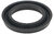 Metos dishwasher overflow pipe seal 26 / 40 / 6 mm