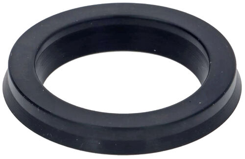 Metos dishwasher overflow pipe seal 26 / 40 / 6 mm