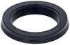 Metos dishwasher overflow pipe seal 26 / 40 / 6 mm