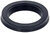 Metos dishwasher overflow pipe seal 26 / 40 / 6 mm