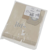 Nilfisk dust bags Turbo XL (5 pcs)