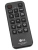 LG Soundbar kaukosäädin