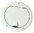 Allaway central vacuum cleaner exhaust valve 80792