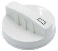 Dometic fridge selector switch knob 241338227