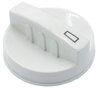 Dometic fridge selector switch knob 241338227