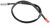 Dometic Waeco cooler box temperature sensor 4450021852