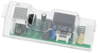 Coffee Queen PCB and display 402771