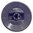 EGO knob black 50mm 6x4,6mm 00.00524.083