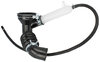 Midea washing machine tub bottom hose 12638100000125