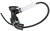 Midea washing machine tub bottom hose 12638100000125