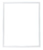 AEG Electrolux freezer door seal 2084759048