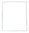 AEG Electrolux freezer door seal 2084759048