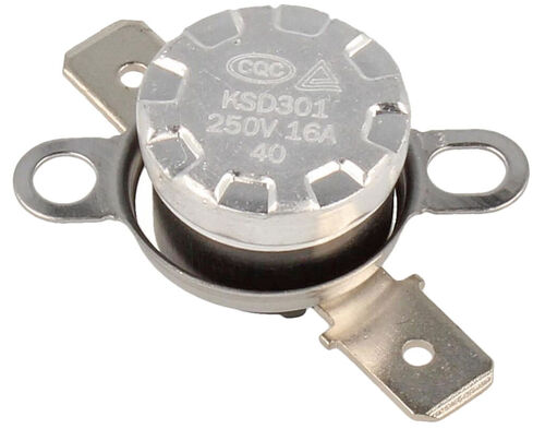 Dometic Electrolux AC button thermostat 386600054 Dometic Electrolux AC button thermostat 386600054