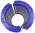Dyson ilmanpuhdistimen suodatin 360° HEPA-HIILI X571982