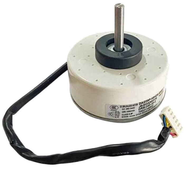 Toshiba indoor unit fan motor 43T21488 - fhp.fi - appliance spare