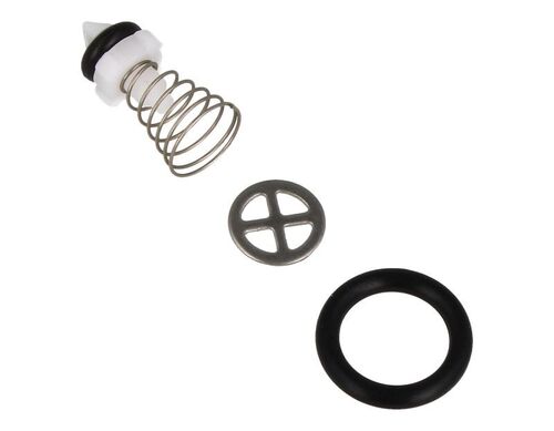 Nilfisk pressure washer valve set
