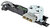 Electrolux oven door lock 3570771034