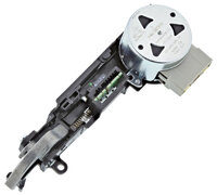 Electrolux uunin luukun lukkolaite 3570771034