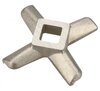 Bosch Siemens meat grinder blade D11418