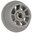 Vestel dishwasher bottom basket wheel 42052035