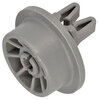 Vestel dishwasher bottom basket wheel 42052035