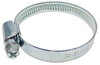 Hose clamp 32-50mm, inox