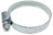 Hose clamp 32-50mm, inox