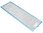 Faber cooker hood grease filter 51,5 x 16,5