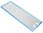 Faber cooker hood grease filter 51,5 x 16,5