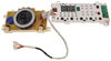 LG pyykinpesukoneen näyttökortti EBR31484345