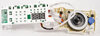LG washing machine display PCB EBR33119120