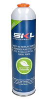 Refrigerant mixture R436V 370g