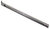Midea Logik upper basket rail, right 12276000014586