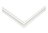 Whirlpool freezer door gasket