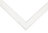 Whirlpool / Indesit fridge door seal M501344