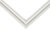 Whirlpool / Indesit fridge door seal M501344