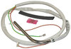 Dometic fridge heating element 230V 289020911