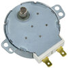 Beko water divider motor C00890471