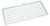 Whirlpool / Indesit freezer air grid C00278631