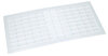 Whirlpool / Indesit freezer air grid C00278631