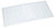 Whirlpool / Indesit freezer air grid C00278631